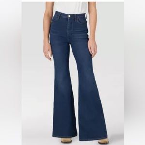 Wrangler Wanderer 622